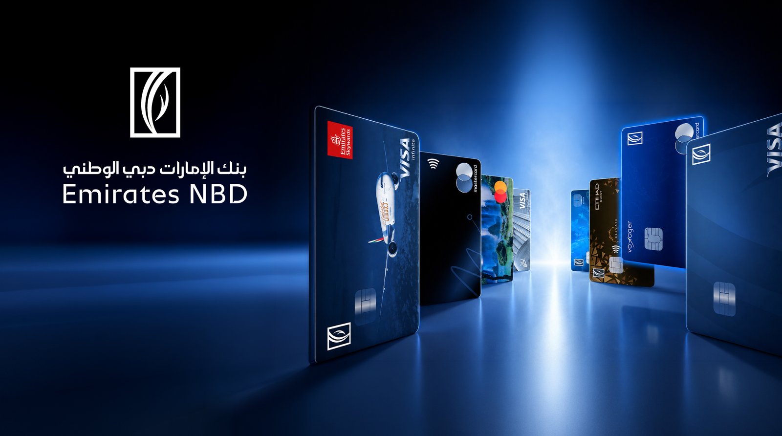 Emirates NBD · Banking