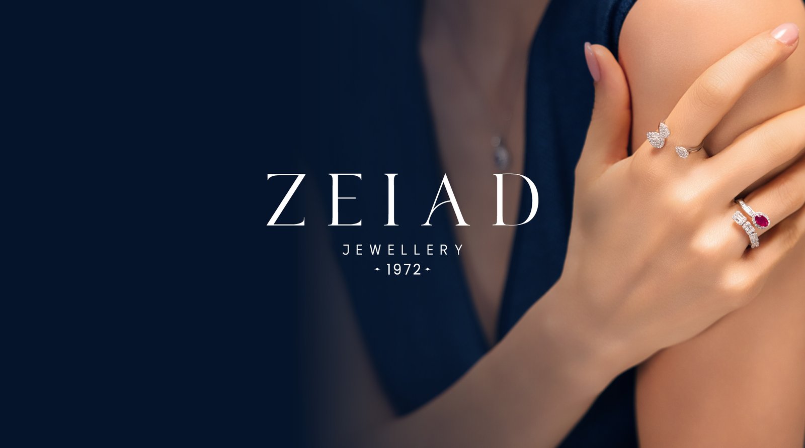 Zeiad Jewellery