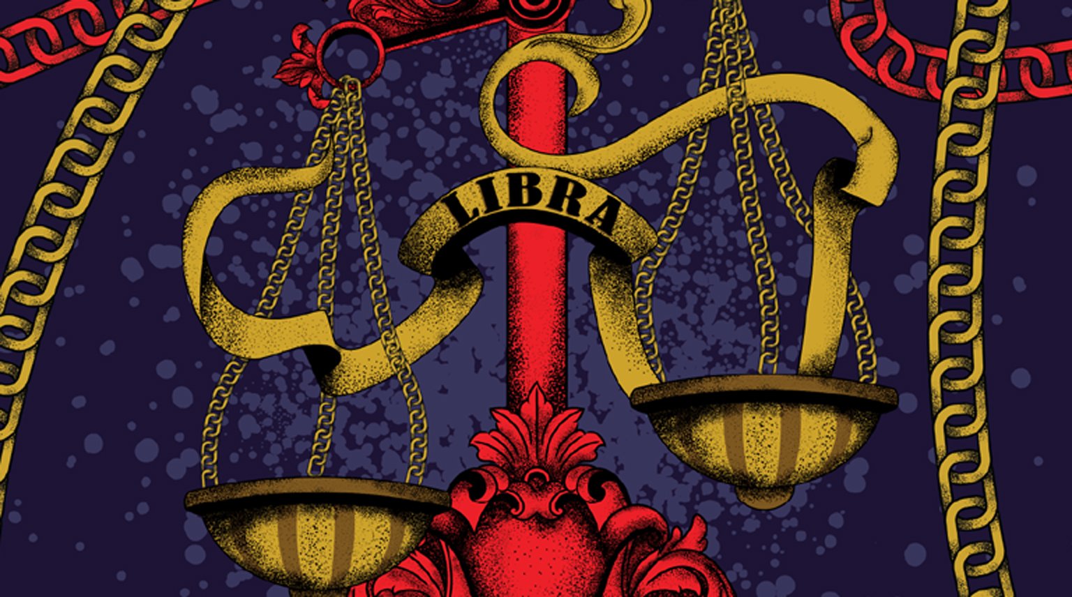 Libra’s Chains