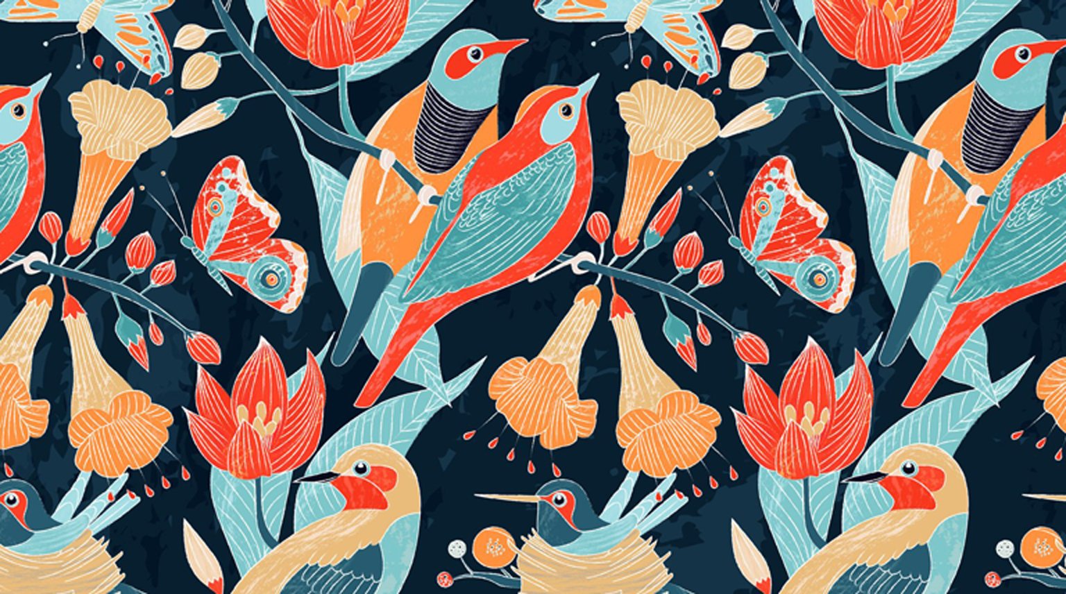 Garden Symphony